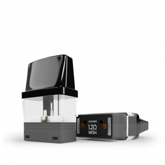 Vaporesso XROS Pod (0,8Ω | 1,2Ω)