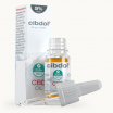 5%-os CBD Olaj (500mg)