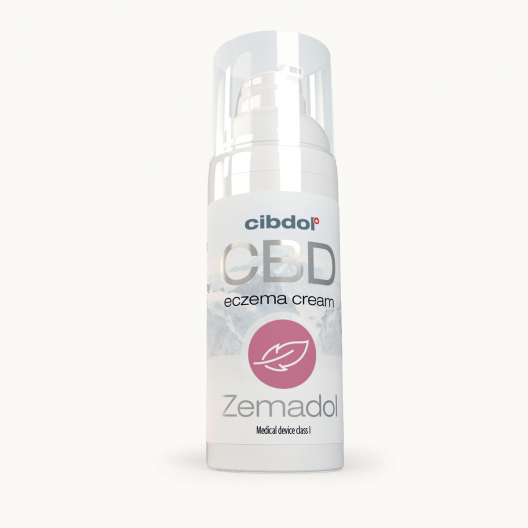 Zemadol (ekcéma-kenőcs)