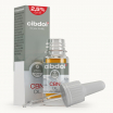 2.5% CBN & 2.5% CBD Olaj