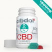 CBD Gumicukor (1500mg CBD)