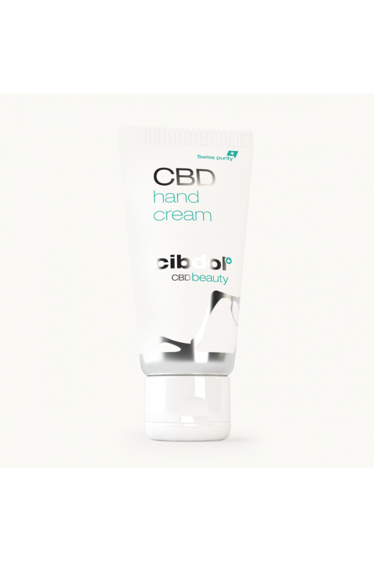 CBD Kézkrém
