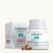CBD Vitamin B12 Formula (600mg)