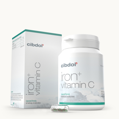 Vas + C Vitamin
