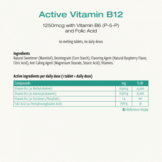 Active B12