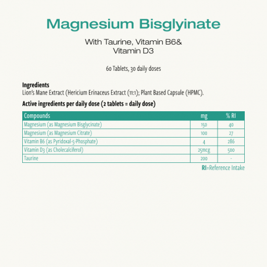 Magnézium-biszglicinát