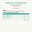 Magnézium-biszglicinát