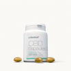 CBD Lágy kapszulák 10% (1000mg)