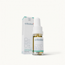 CBD Olaj 2.0 15% (1500 mg)