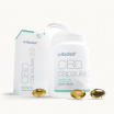 CBD Lágy kapszulák 20% (2000mg)