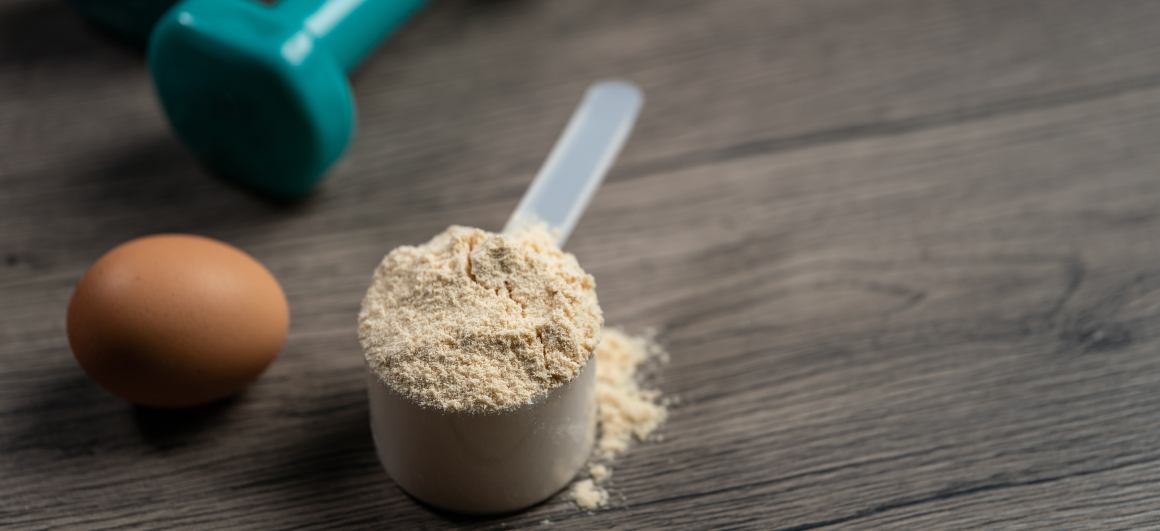 Hogyan épít izmot a fehérje? A CBD olaj szerepe