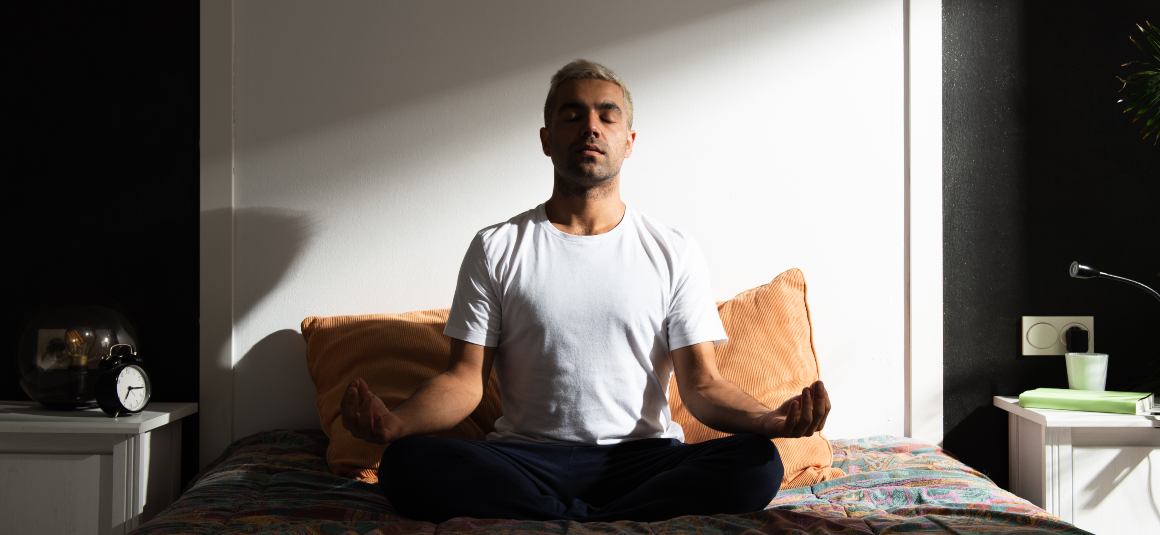 Mindenki számára alkalmas a mindfulness?