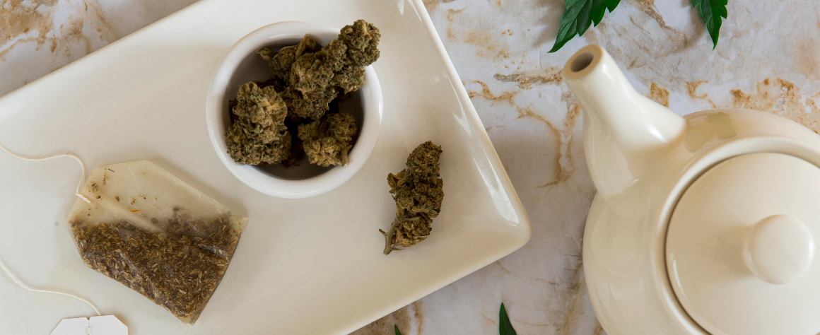 Cannabis mikroadagolása