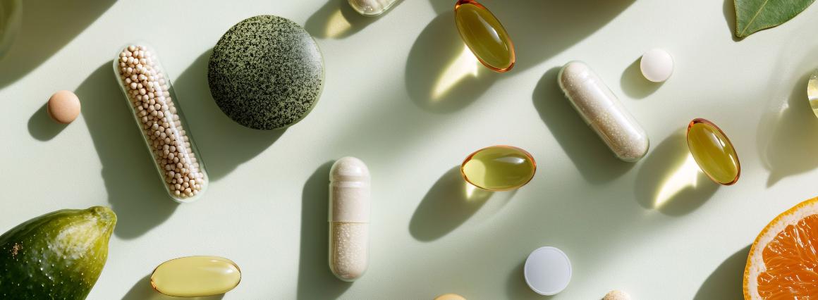Milyen vitaminokat szedjek?