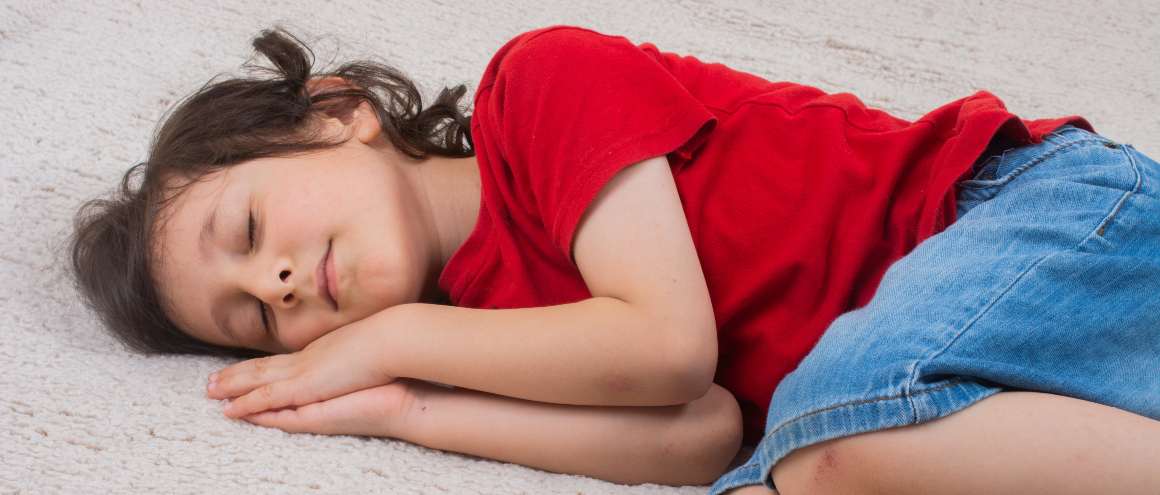a padlón alvás előnyei