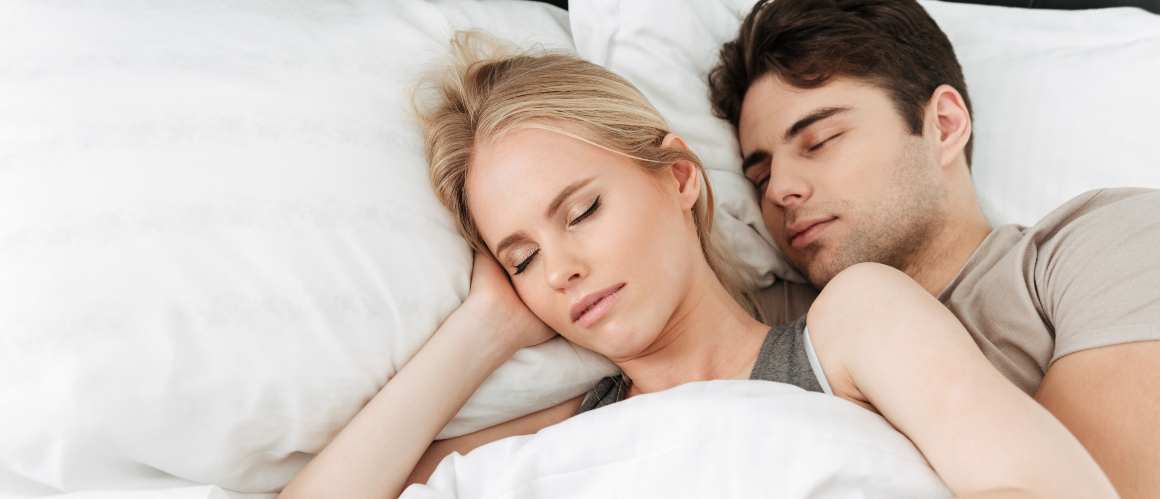A több alvást igénylő nők tudománya