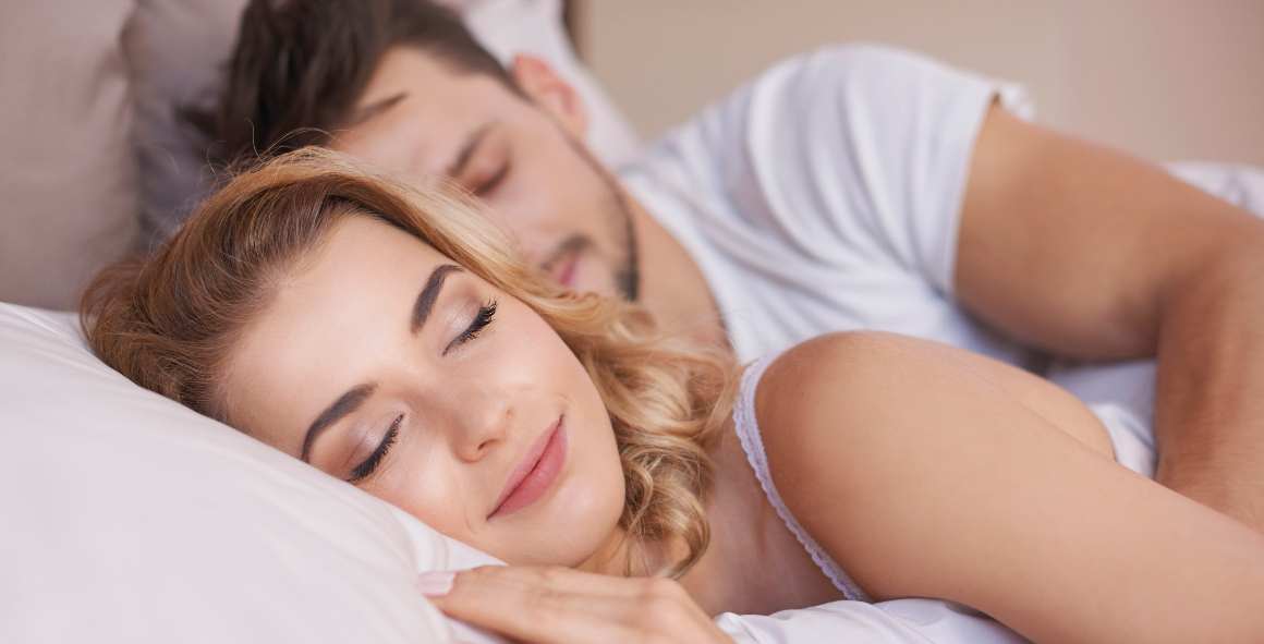 Az egészségtelen alvási szokások miatti pszichés stressz a nőknél