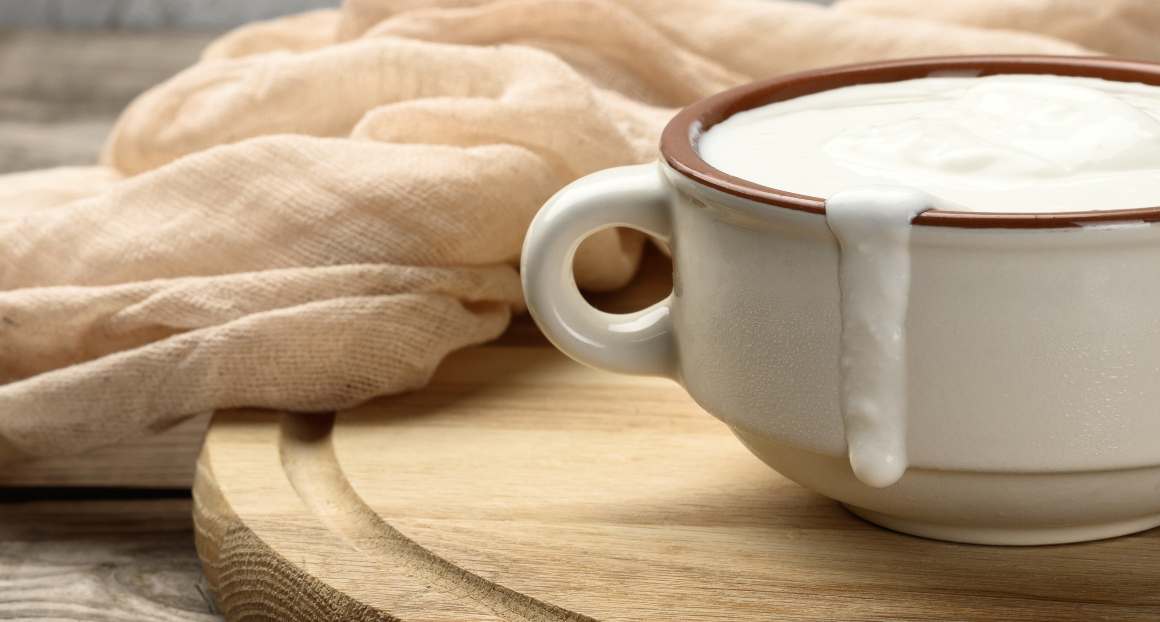 GYIK a következővel kapcsolatban: Segít-e a meleg tej az alvásban?