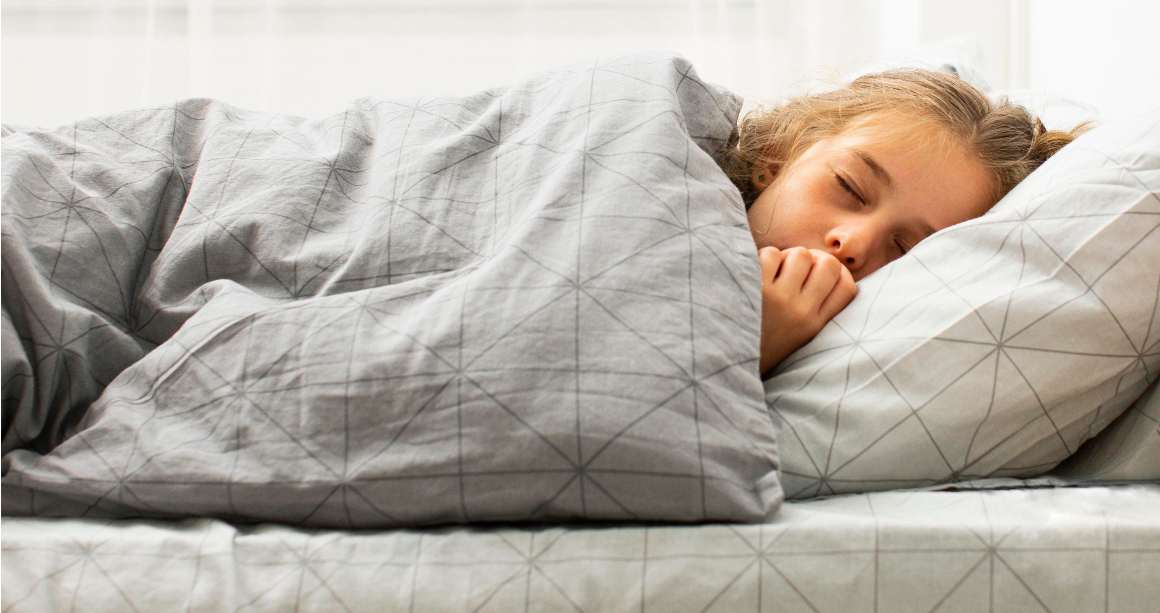 Az alvás hatása a növekedésre és az immunrendszer működésére