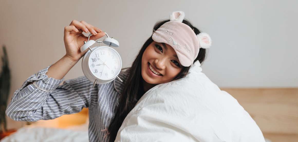 Alvási időbeosztás rögzítése csecsemők, kisgyermekek és háziállatok számára