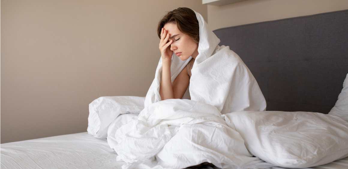 Az álmatlanság farmakológiai kezelési lehetőségei