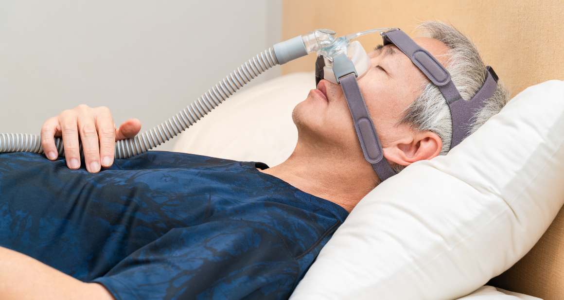 obstruktív alvási légzéskimaradás