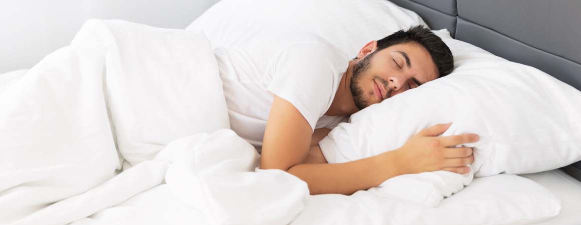 Az alvási ciklus előrehaladását befolyásoló életmódbeli tényezők