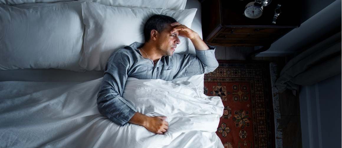 Az alvással kapcsolatos szorongások diagnosztizálása