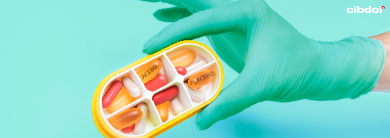 A CBD egy placebo?