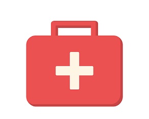 First Aid Kit