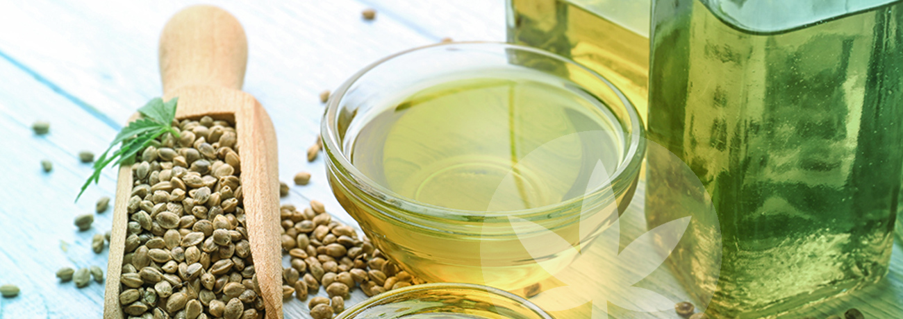 Hemp Seed Oil Vs Olive Oil
