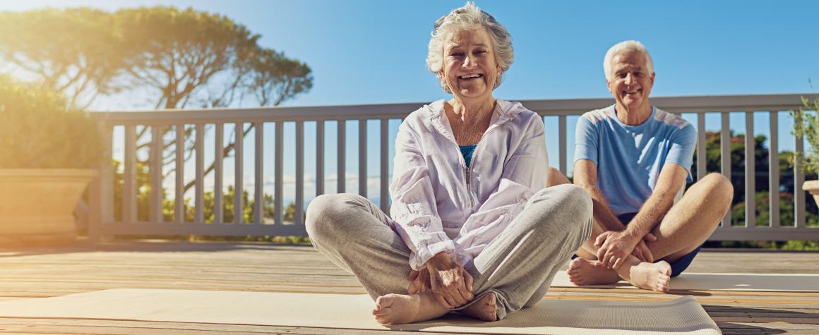 Mitől élsz tovább? 10 módszer a boldogabb és hosszabb élethez