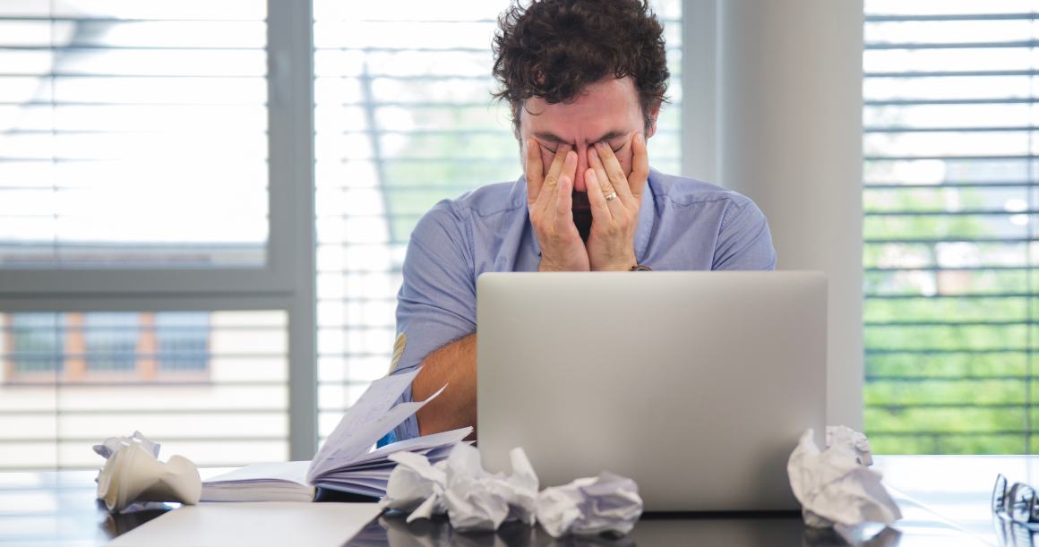 Egyszerű módszerek a stressz és a szorongás gyors enyhítésére