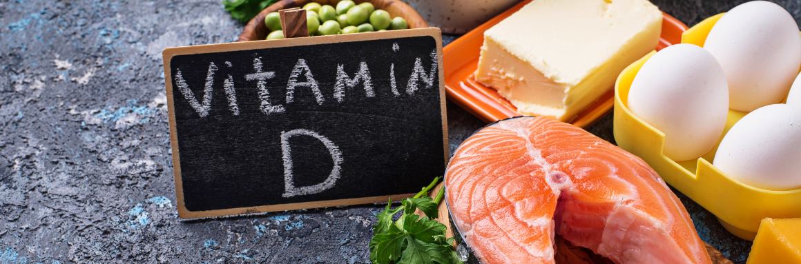 D-vitaminban gazdag gyümölcsök és zöldségek: D-vitamin-forrás: Adja őket az étrendjéhez az egészséges D-vitamin-forrás érdekében