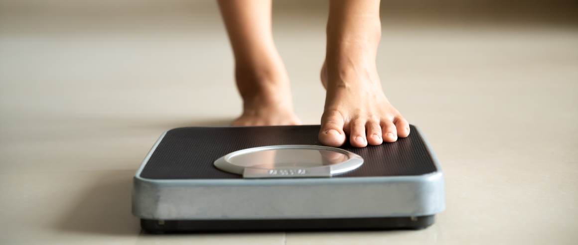 Hány kalóriát égetek el egy nap?  Fogyás testmozgás nélkül