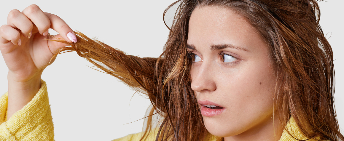 7 dolog, amit a hajad elárulhat az általános egészségi állapotodról