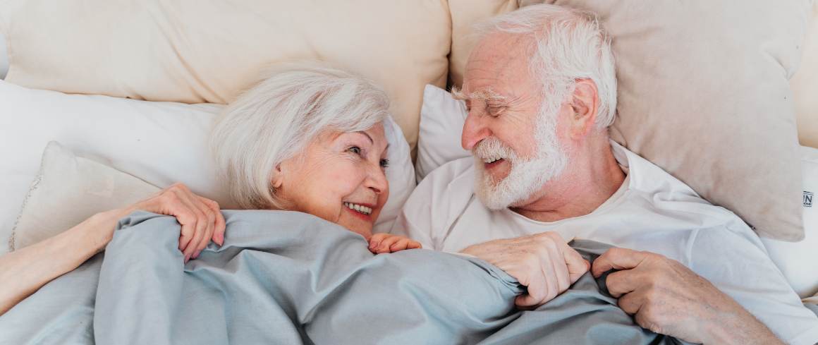 Milyen gyakran szeretkeznek a 70 évesek?