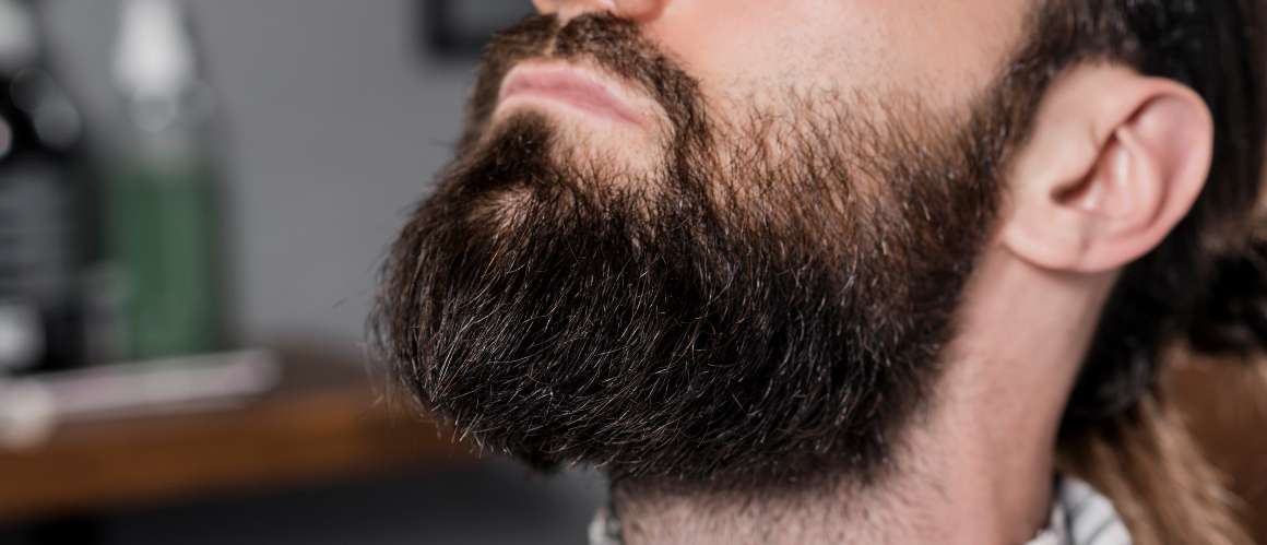 Az ashwagandha növeli a szakáll növekedését?