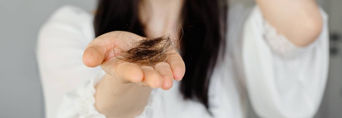 Cinkhiány okozhat hajhullást?
