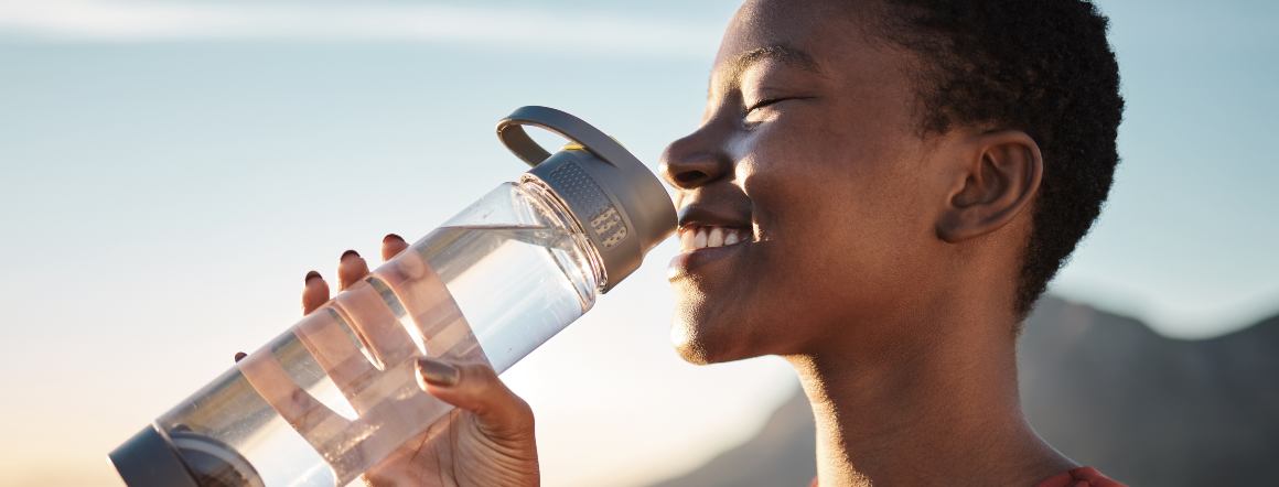 A hidratáltság fontossága