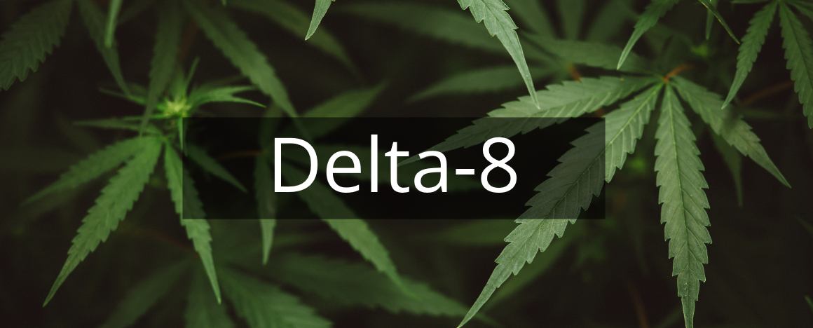 Mi az a Delta 8?