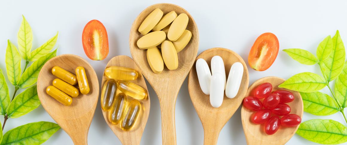 Lehet-e omega-3-at D-vitaminnal és cinkkel együtt szedni?