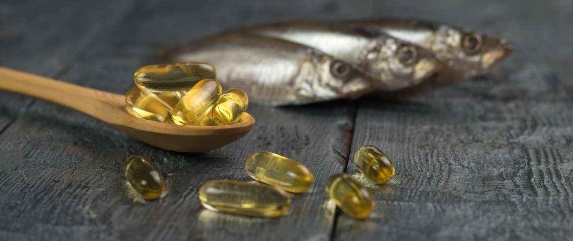 Milyen hamar fogom látni előnyeit Fish Oil?