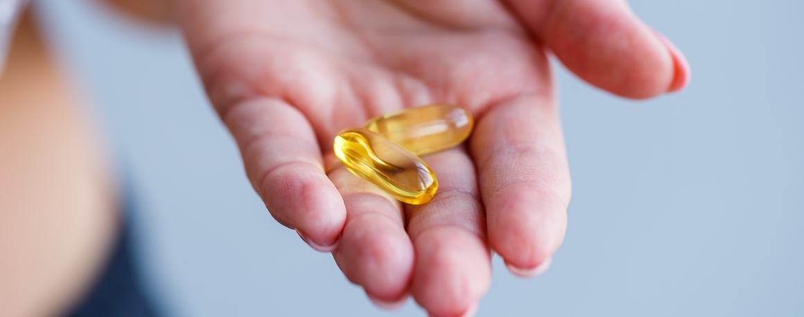 Van különbség a Fish Oil és a tőkehalmájolaj között?