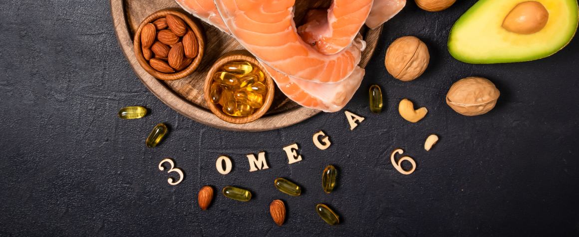 Melyik a jobb - az Omega-3 vagy az Omega-6?