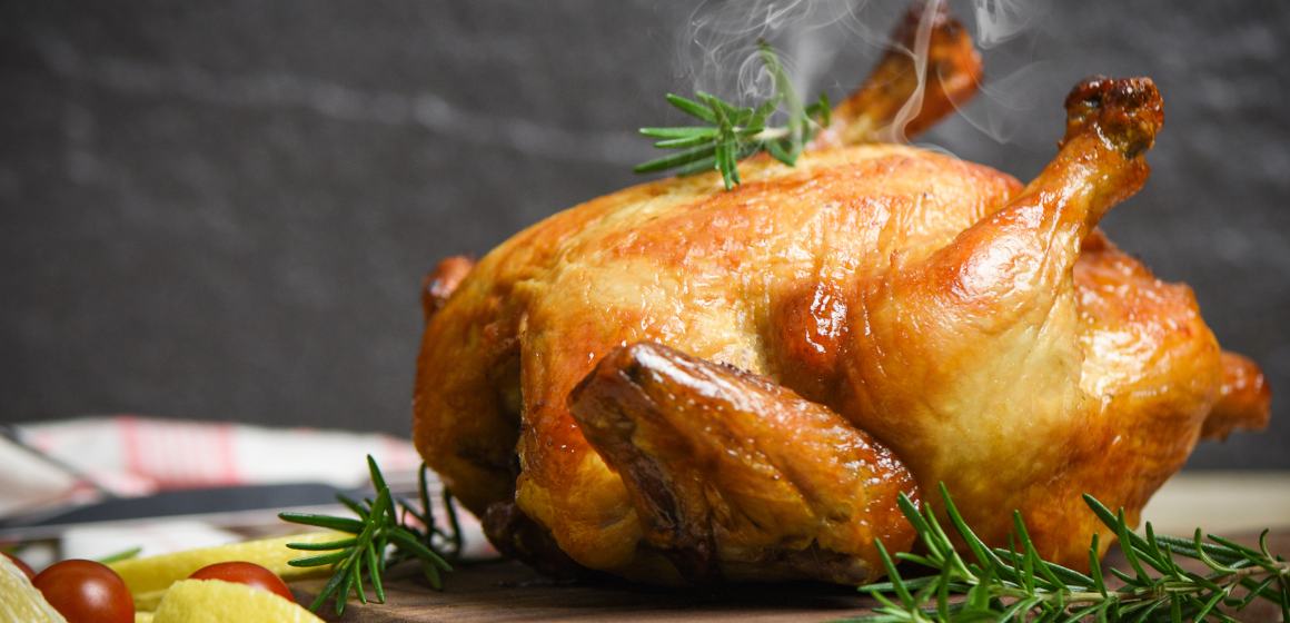 A csirke jó forrása az Omega-3 zsírsavaknak?