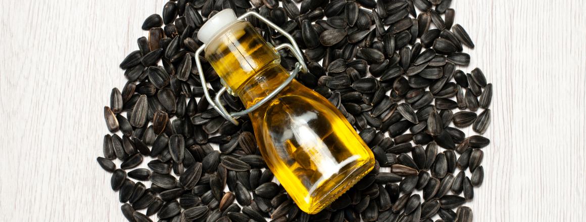 Milyen olaj biztosítja a legtöbb Omega-3 zsírsavat?