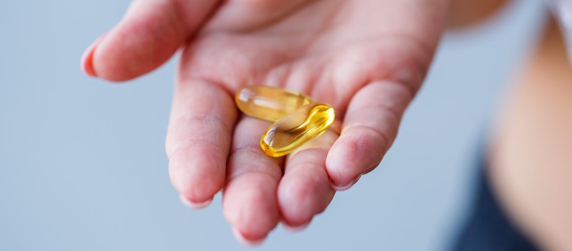 Mennyi ideig kell szednem az Omega-3 kiegészítőket?