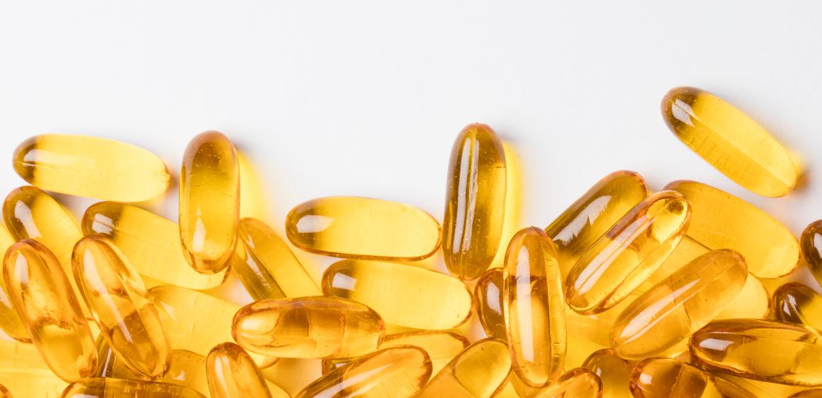 Hogyan szívódik fel az Omega-3 a legjobban?