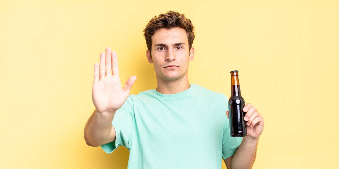 Hogyan lehet sikeresen abbahagyni az alkoholfogyasztást